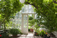 free Down Field orangery quotes